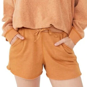 Free People Fp Movement Kelly Shorts, Size M​​​​​​